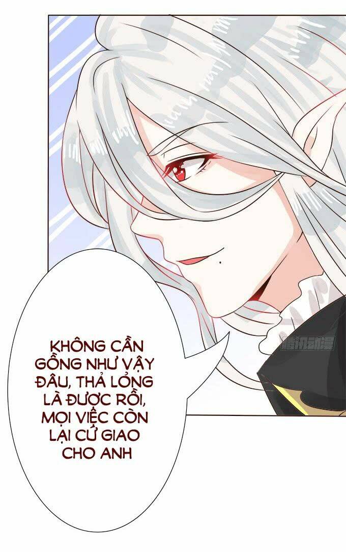 Ma Vương Luyến Ái Chỉ Nam: Chapter 67