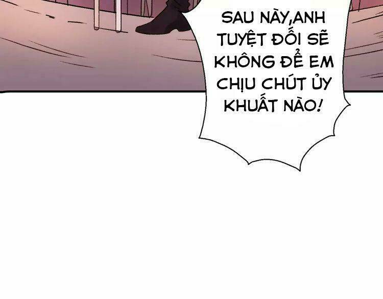 Cuộc Chiến Tình Yêu: Chapter 13