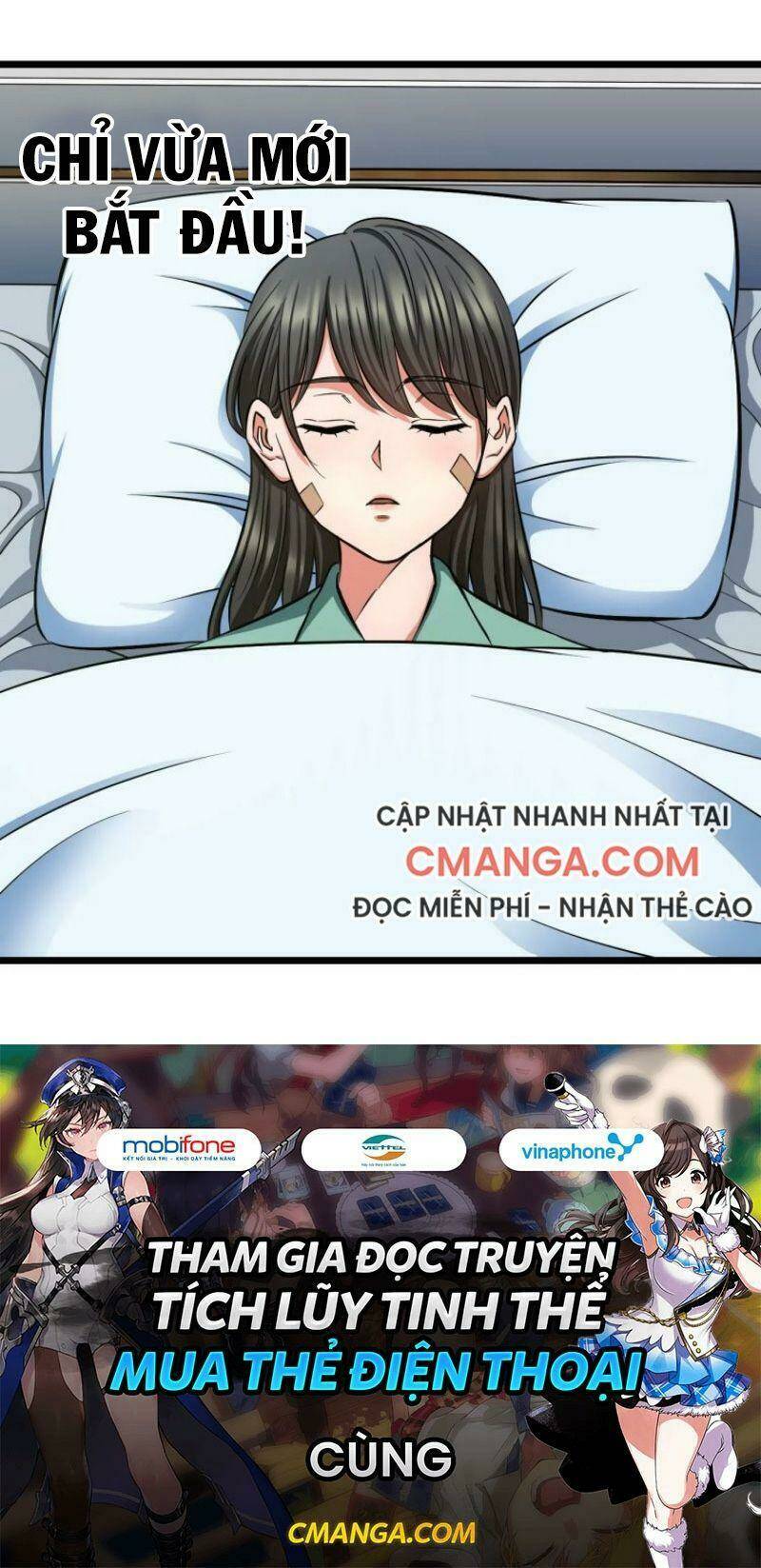 Đối Mặt Với Thử Thách: Chapter 27