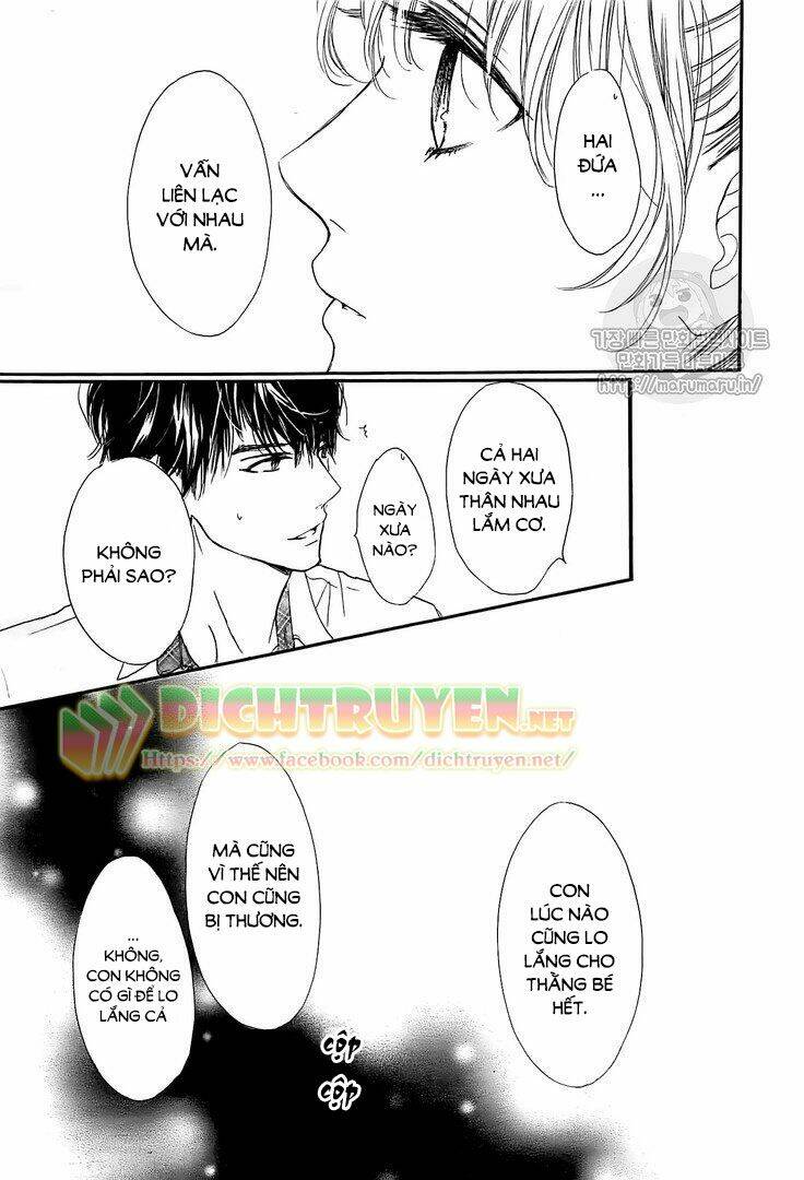 Boku Ni Hana No Melancholy: Chapter 53