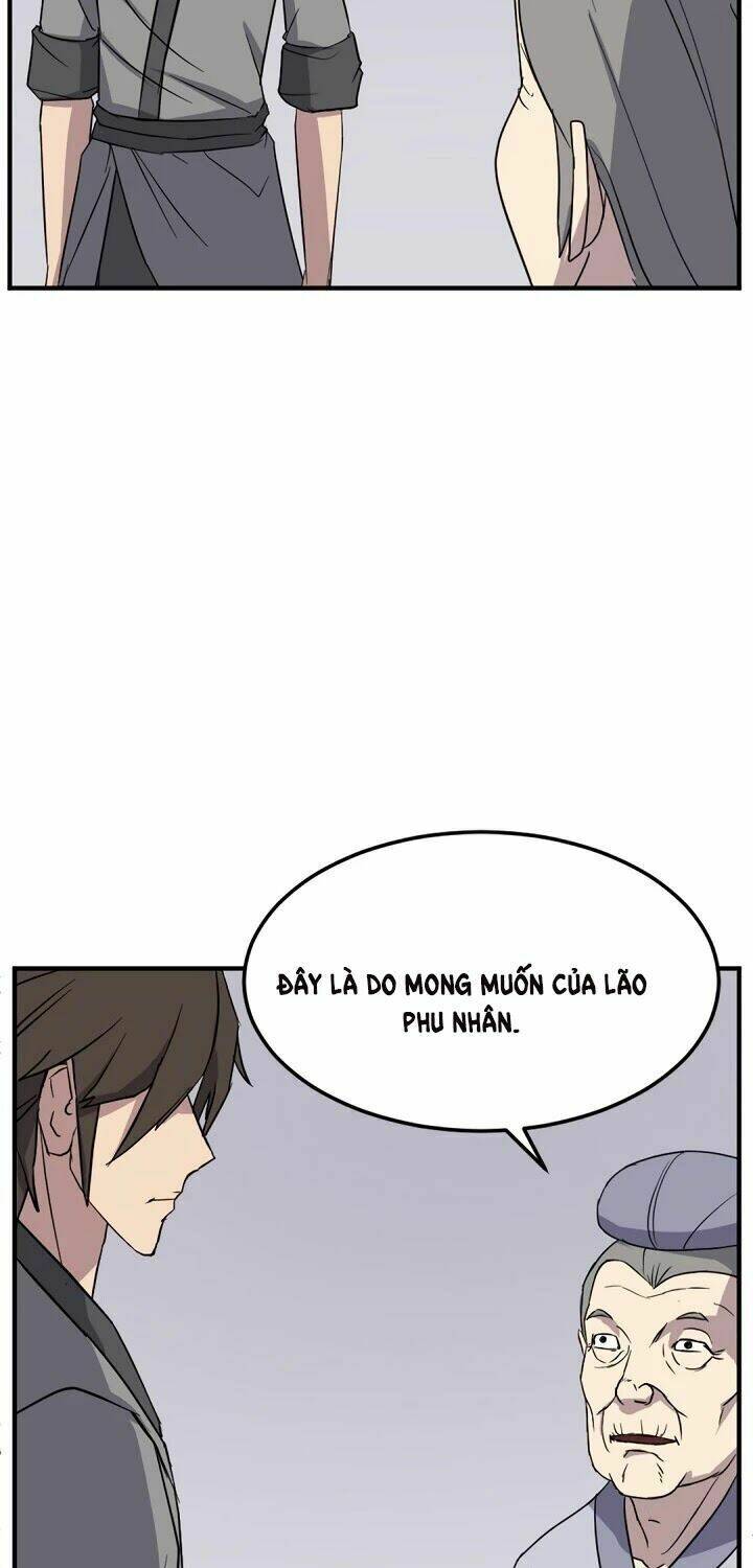 Trọng Sinh, Bất Khả Chiến Bại: Chapter 101