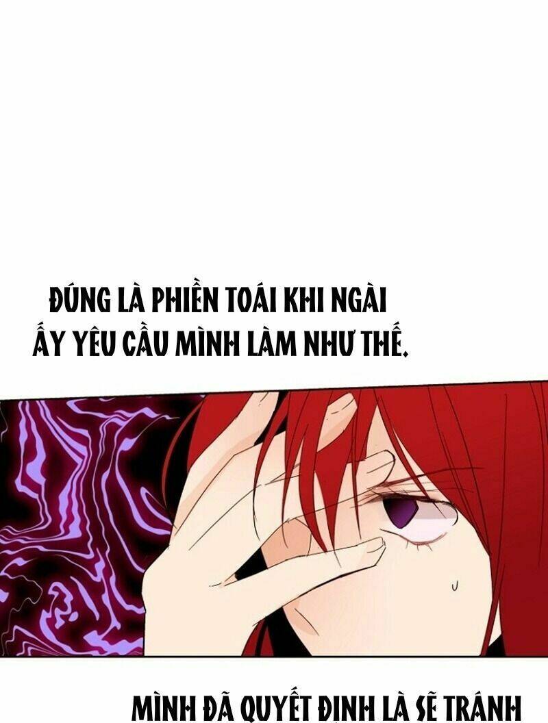 Cuộc Sống Rập Khuôn Của Một Quý Cô Tái Sinh!: Chapter 23
