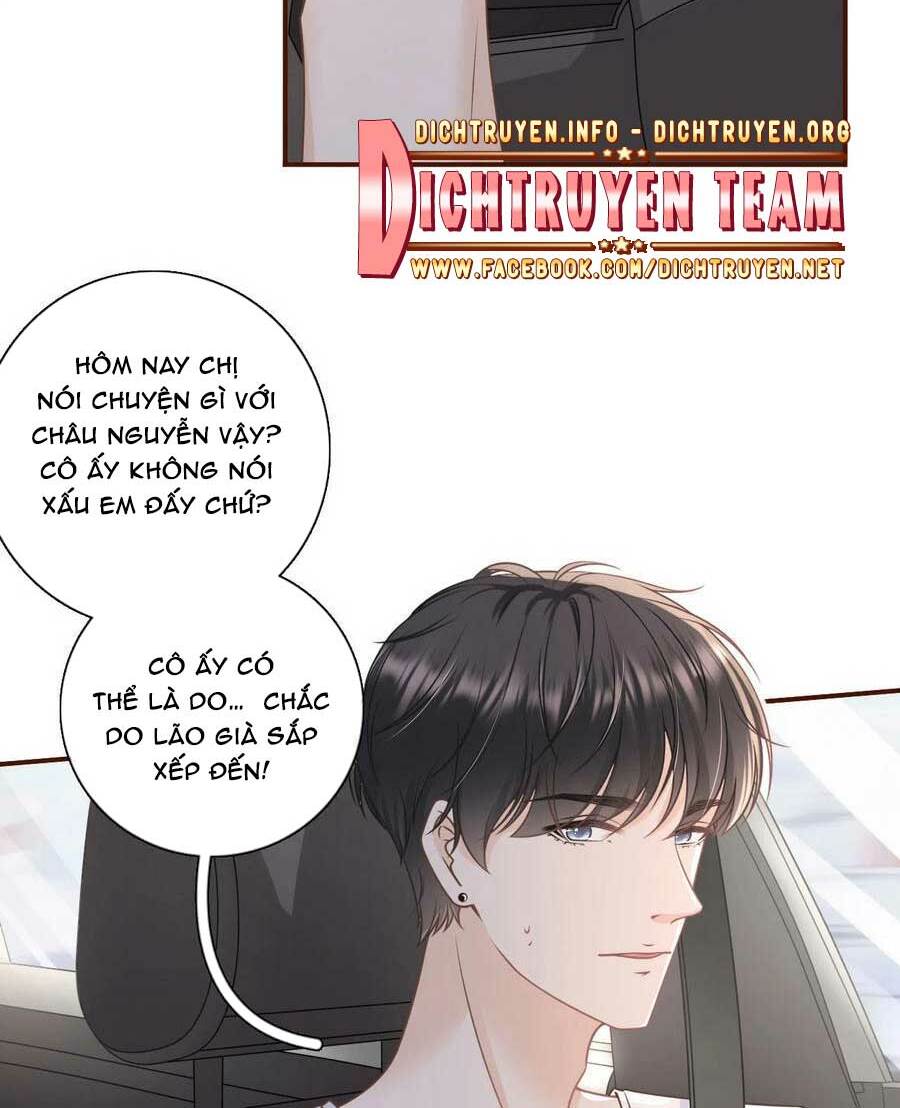 Bạn Gái Tôi Mới 30+: Chapter 94