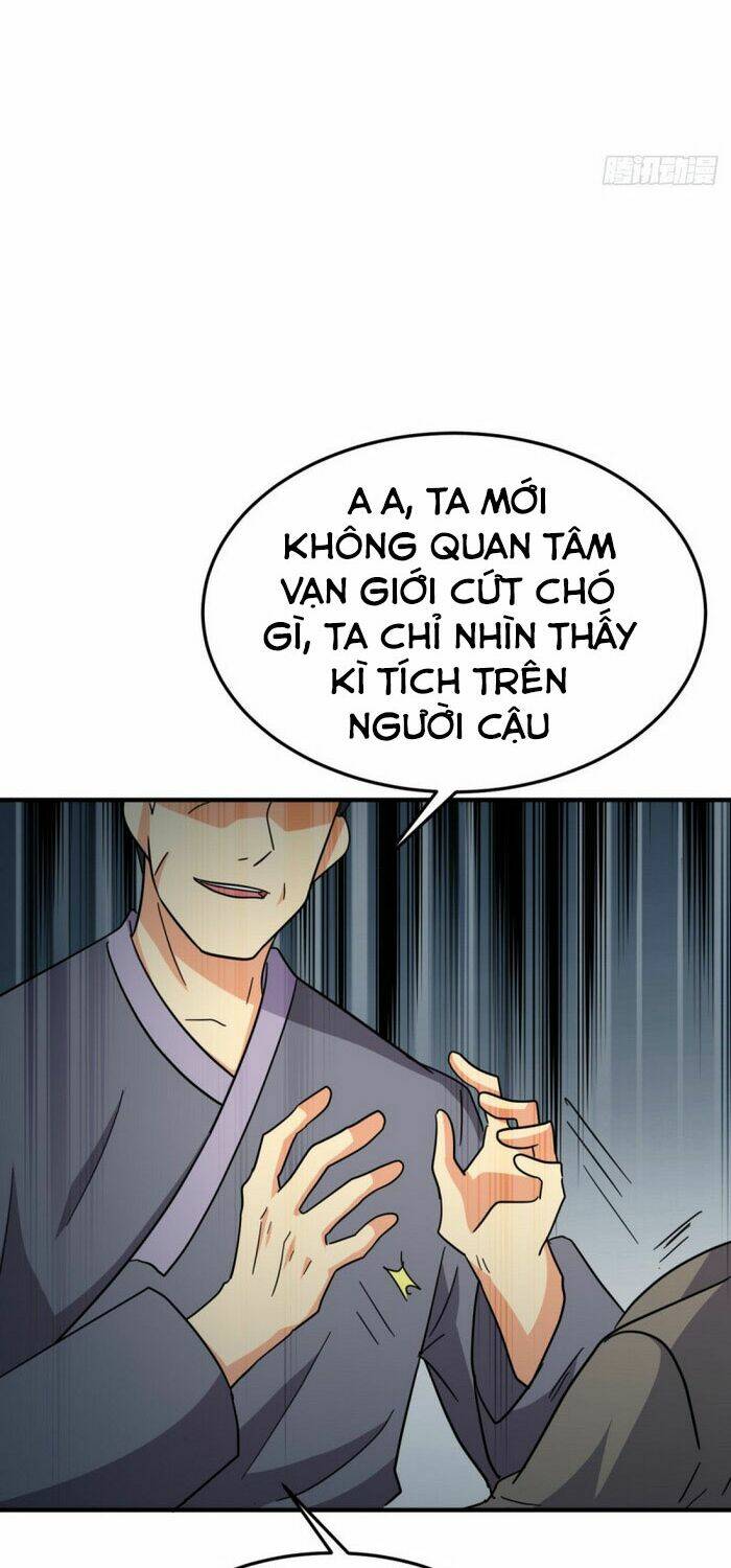 Đại Gia Livestream Vạn Giới: Chapter 74