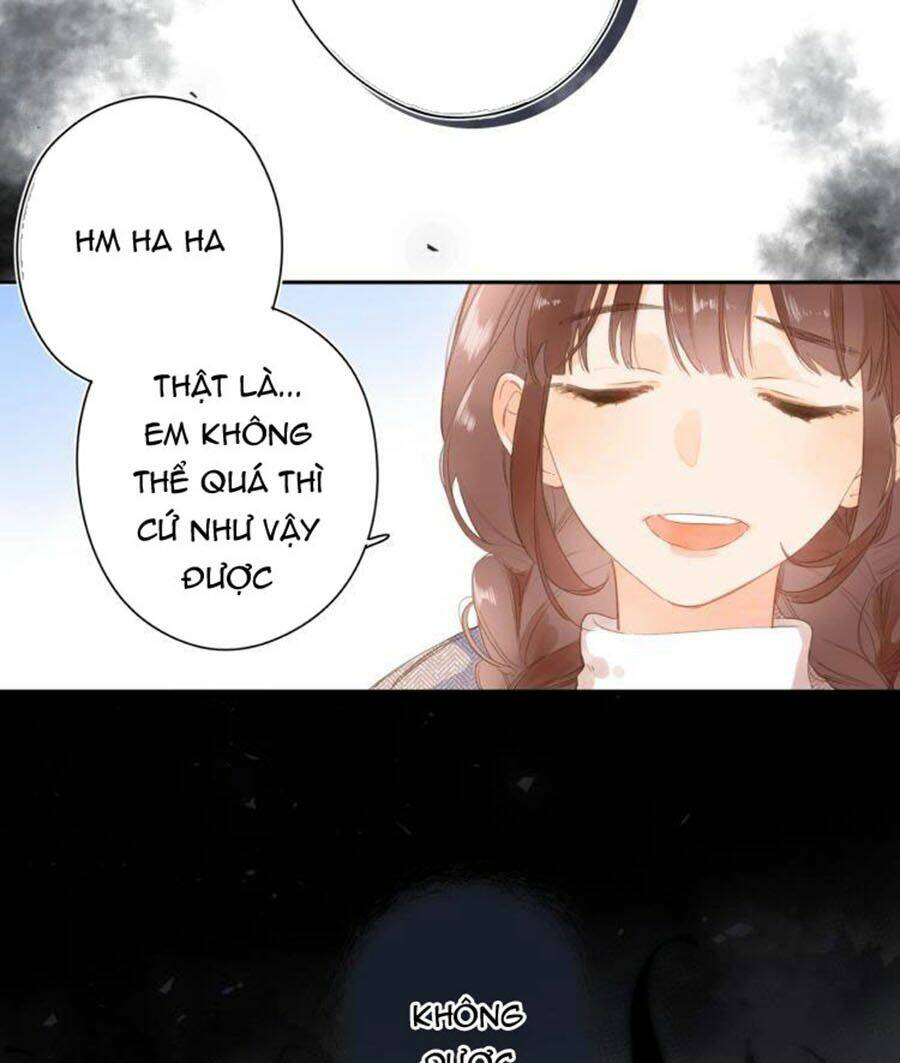 Sos! Tôi Đã Yêu Một Con Sâu Bướm (Phần 2): Chapter 2