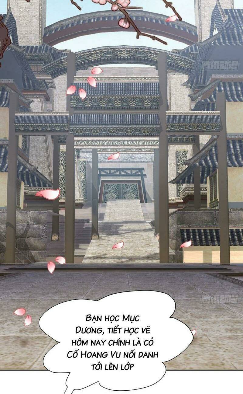 Nghịch Lân: Chapter 83