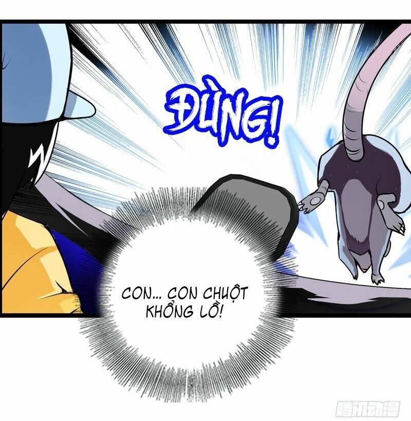 Cứu Tôi Đi Hủ Thần: Chapter 7