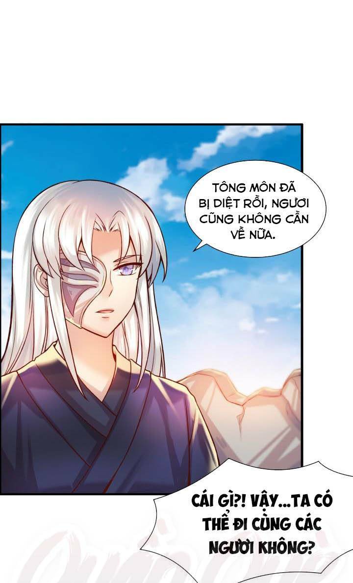Siêu Phàm Truyện: Chapter 59