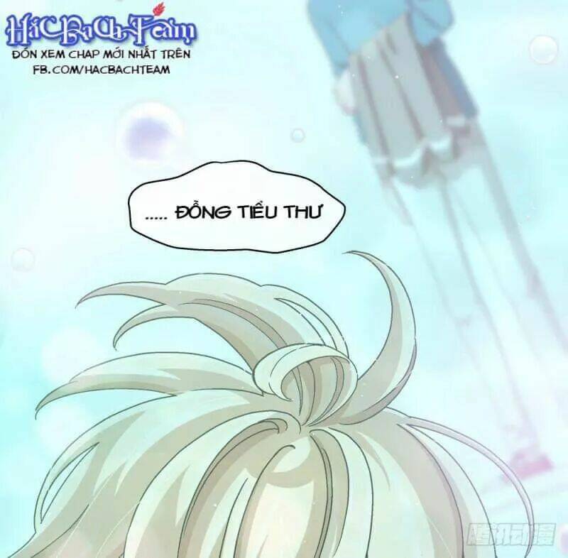 Đối Với Cậu, Tớ Đều Nghe Theo: Chapter 6