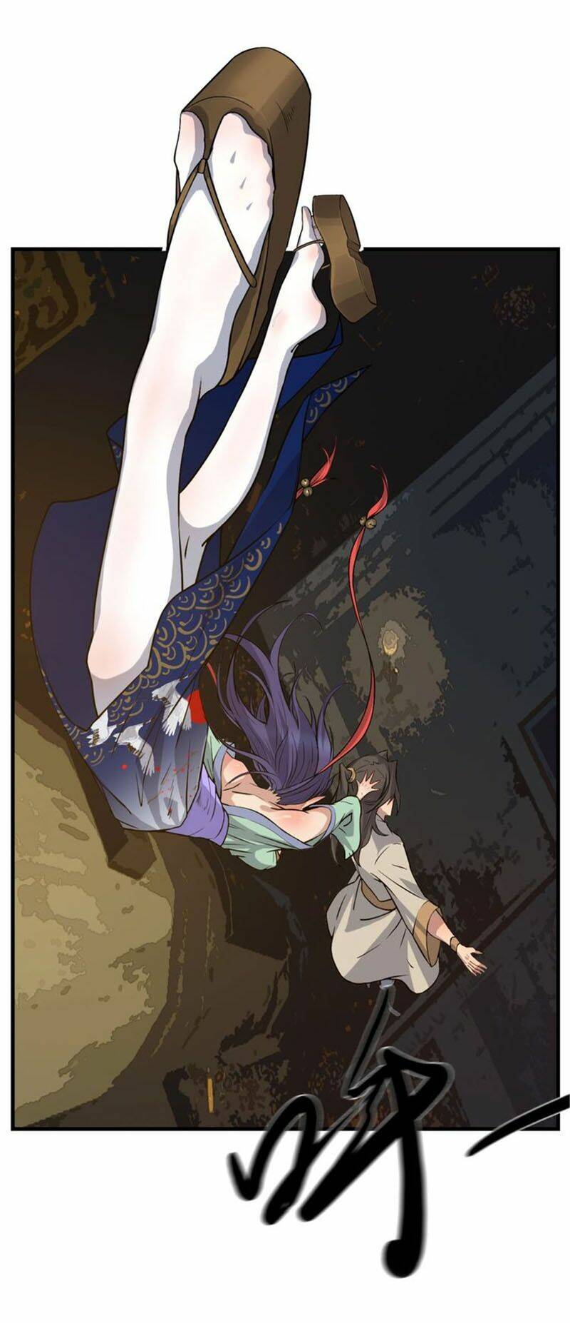 Ta Luyện Dược Thành Thánh: Chapter 22