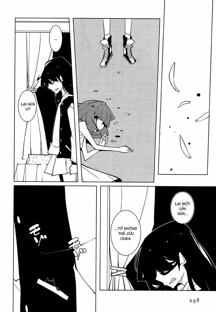 Suicide Parabellum: Chapter 4