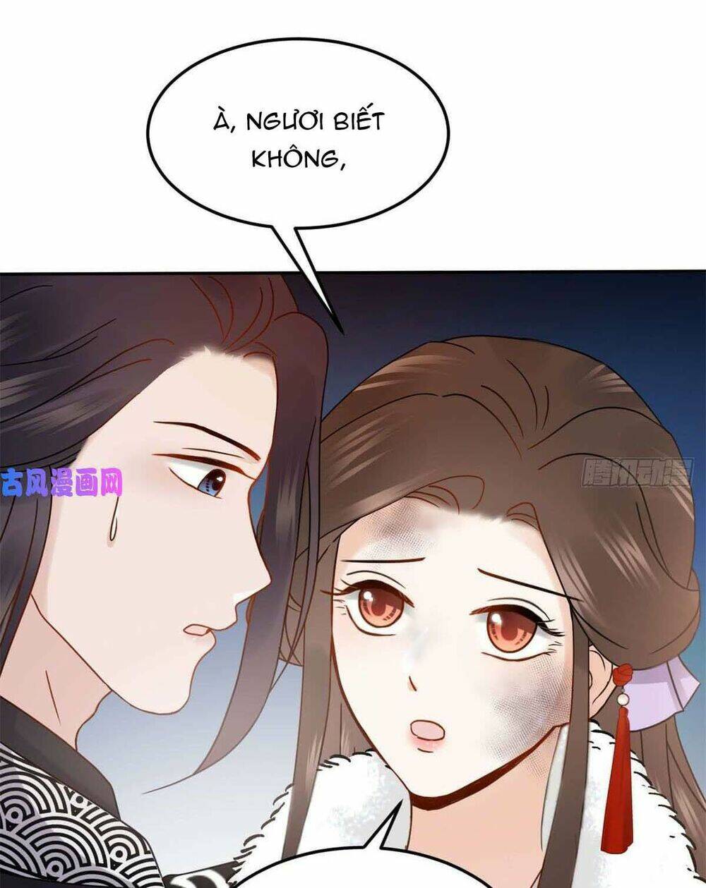 Vương Phi Thông Linh: Chapter 9