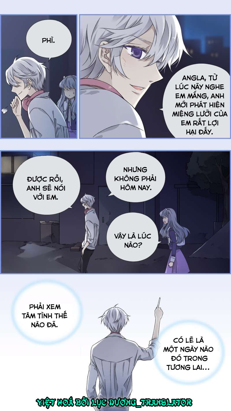 Lam Sí: Chapter 173