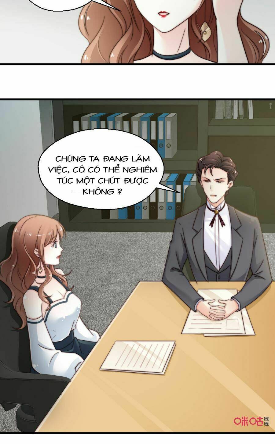 Bí Mật Của Thiên Kim: Chapter 82