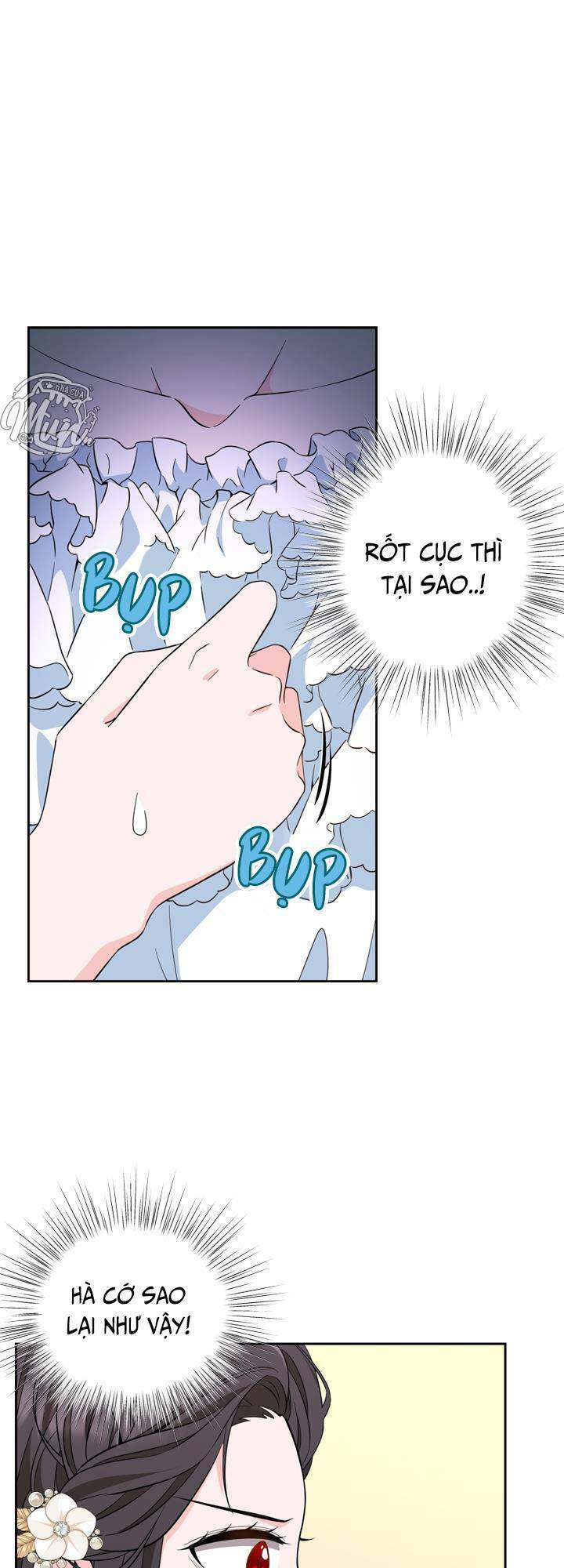 Gửi Đến Người Bạn Của Tôi: Chapter 1