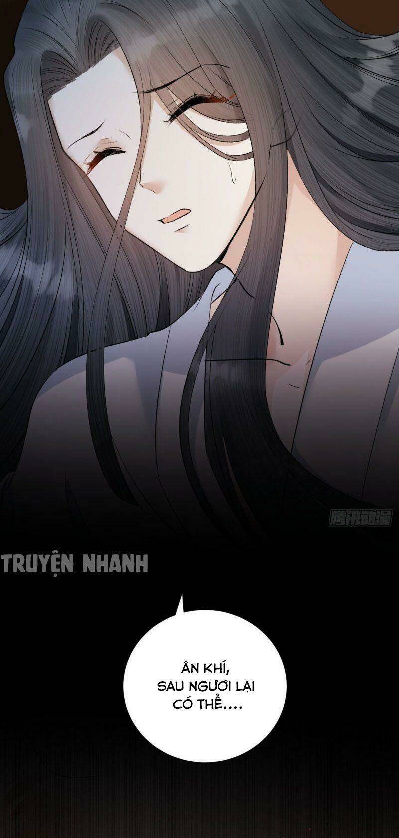 Lễ Băng Nhạc Phôi Chi Dạ: Chapter 34