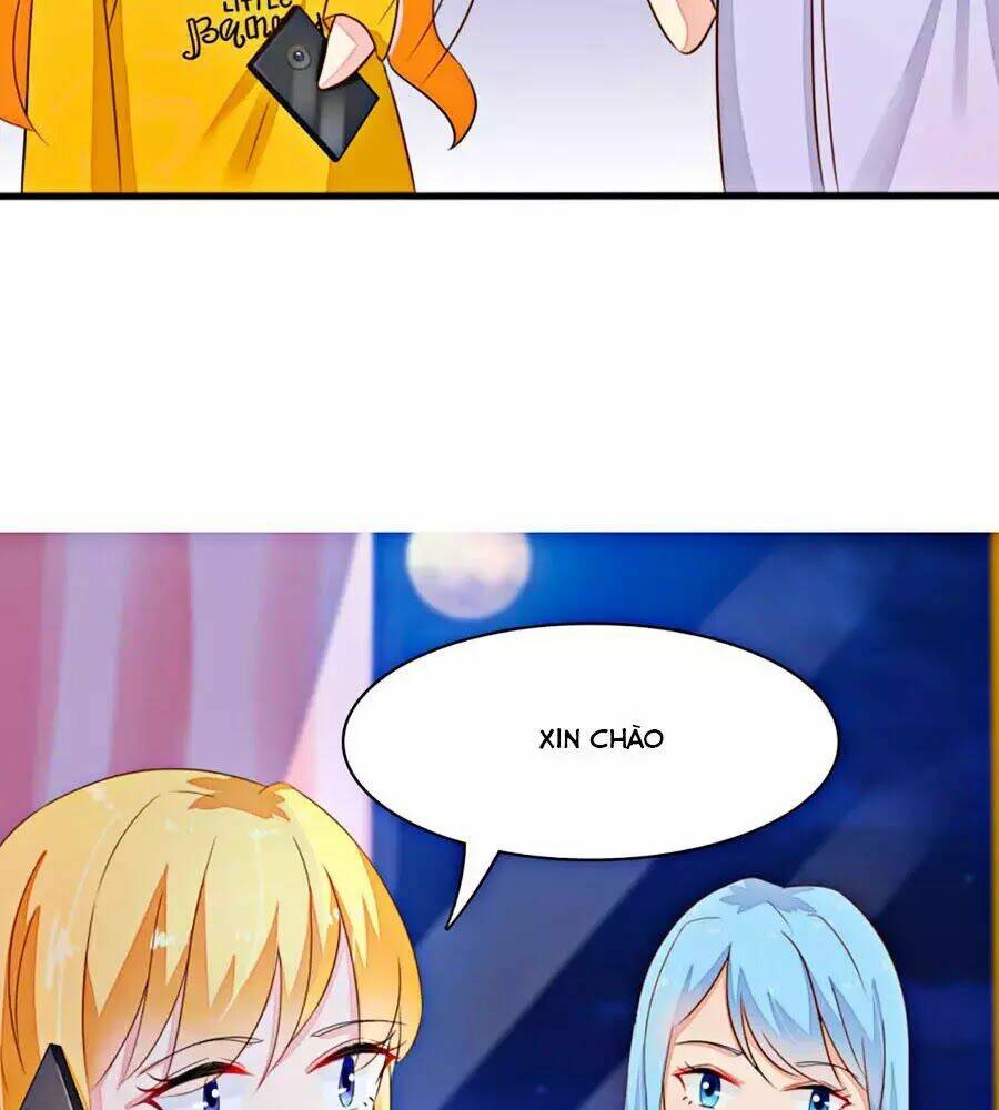 Người Tình Bí Ẩn: Chapter 37