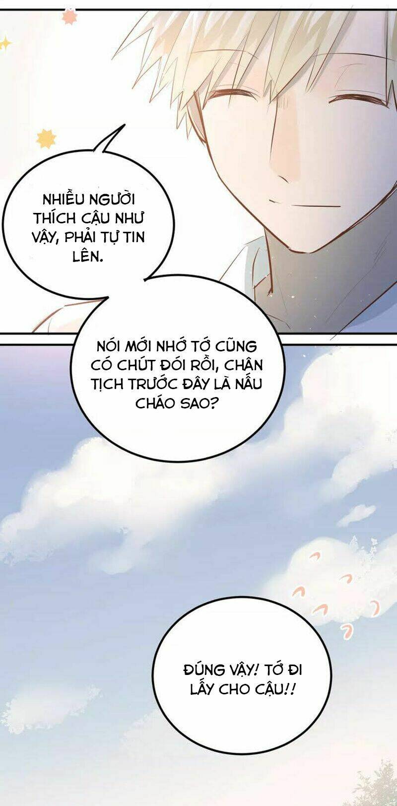 Đầu Gấu Biết Yêu: Chapter 71