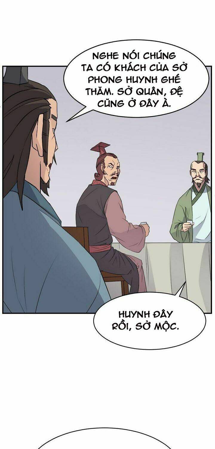 Trọng Sinh, Bất Khả Chiến Bại: Chapter 82