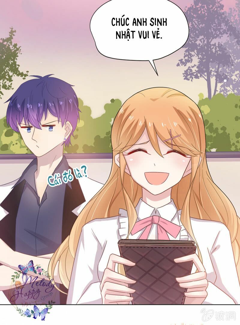 Ma Lạt Thiên Kim Đẩu Ác Thiếu: Chapter 90