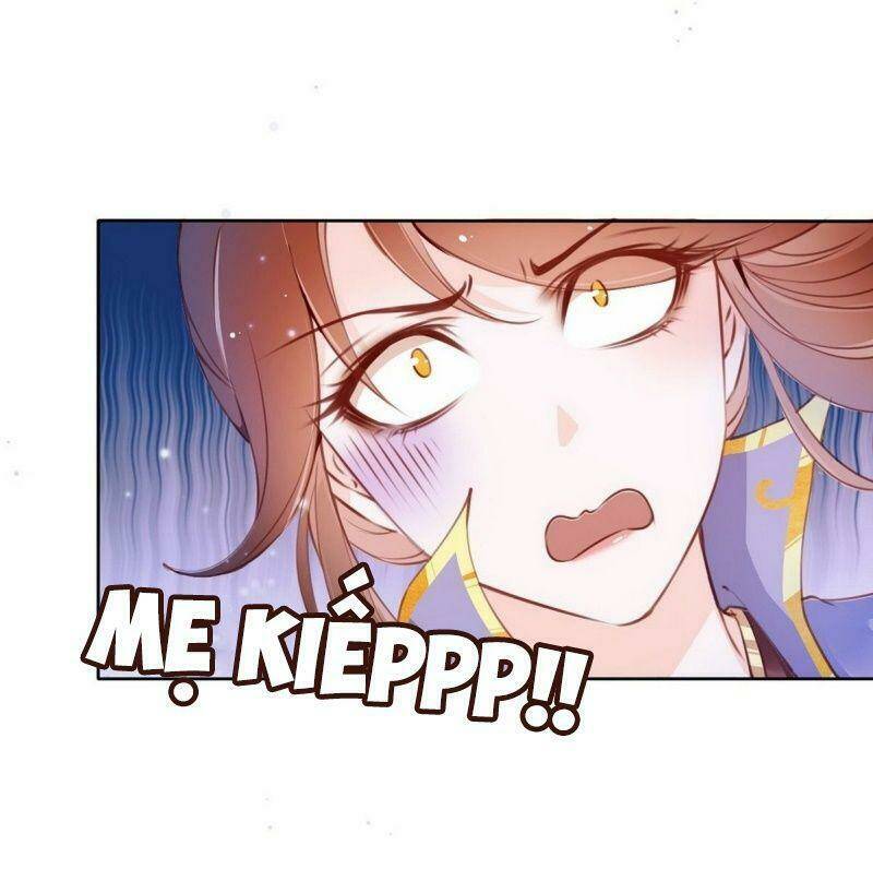 Nàng Trở Thành Bạch Nguyệt Quang Của Vương Gia Bệnh Kiều: Chapter 7