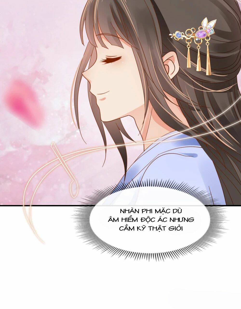 Lãnh Cung Phế Hậu Muốn Nghịch Thiên: Chapter 166