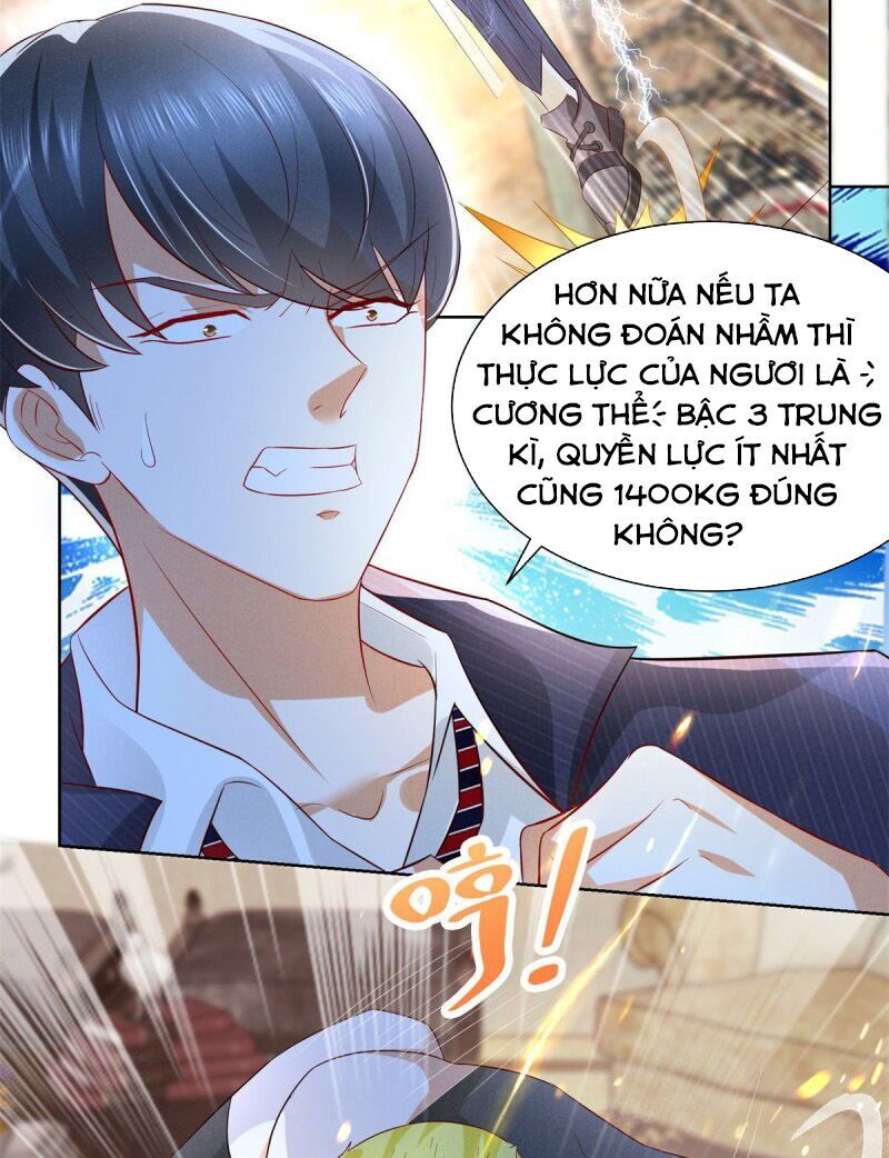 Trọng Sinh Chi Thần Đế Trở Về: Chapter 7