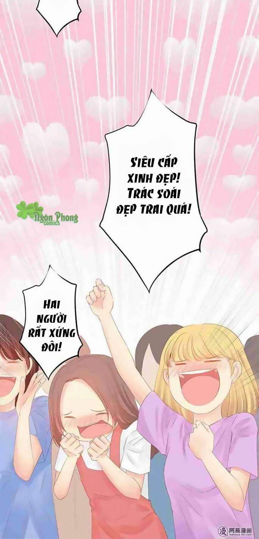 Bình Hoa Số Một Của Làng Giải Trí: Chapter 9