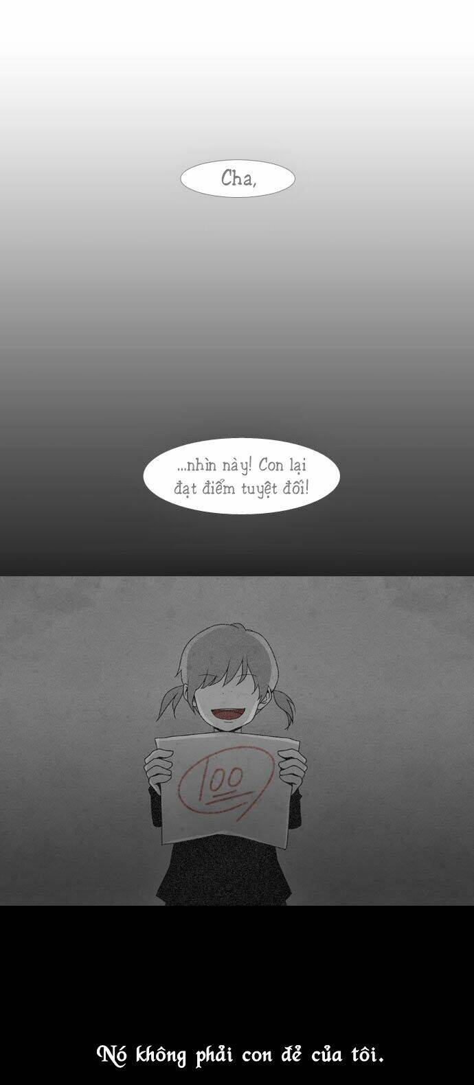 Một Không Gian Thời Gian Khác: Chapter 47