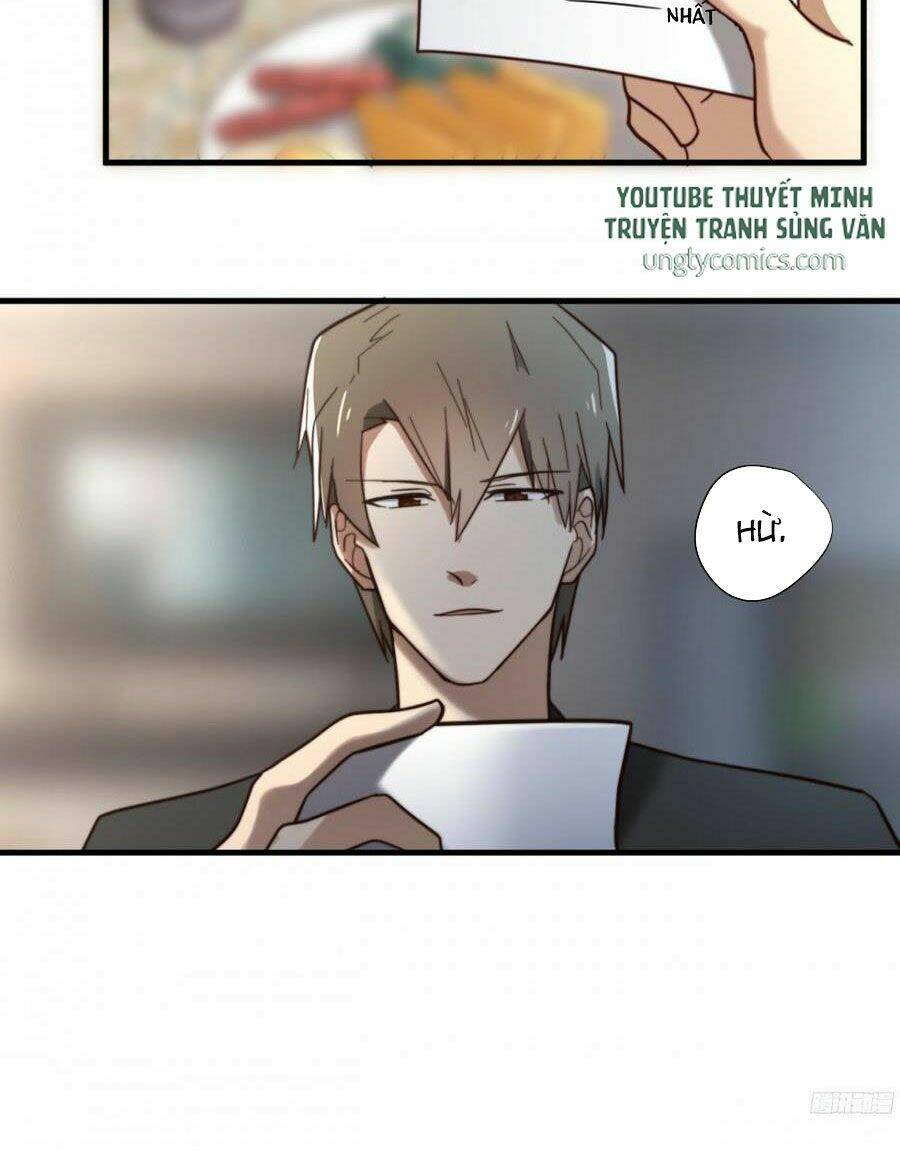 Đơn Phương Yêu Thầm Anh: Chapter 10