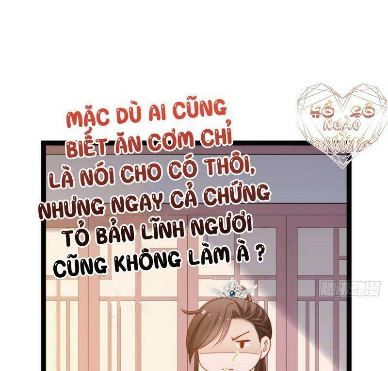 Đứng Yên ! Phụng Chỉ Đánh Cướp Đây: Chapter 22