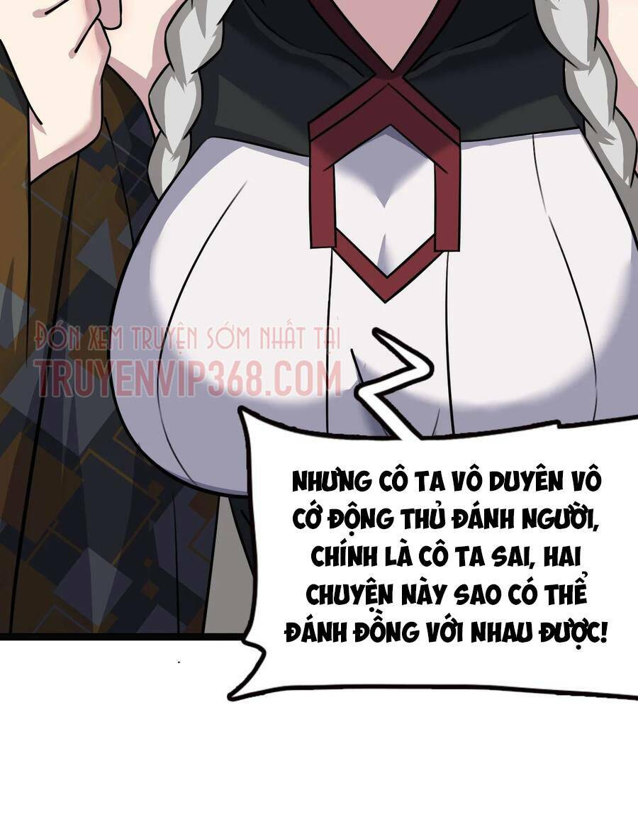 Đại Bảo Kiếm Của Tôi: Chapter 48