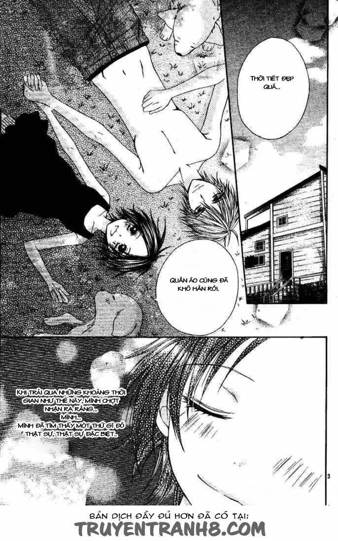 Inu Jikan (Wicked World): Chapter 3