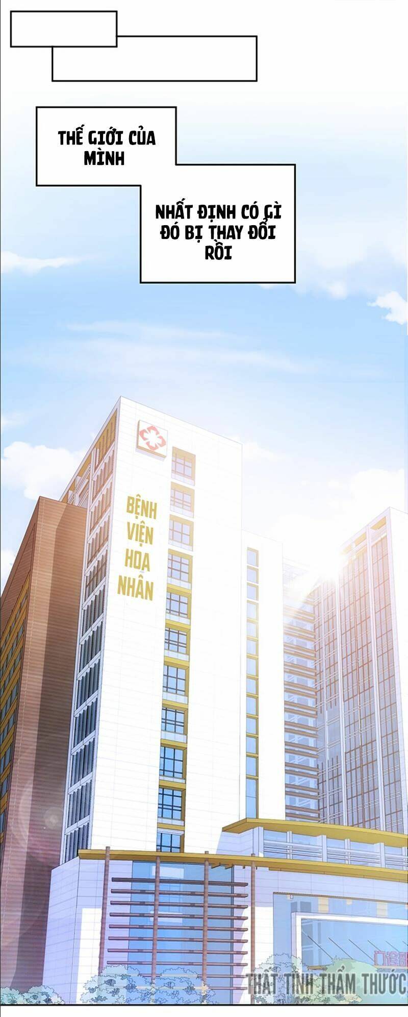 Bạn Trai 1/4 Của Tôi: Chapter 7