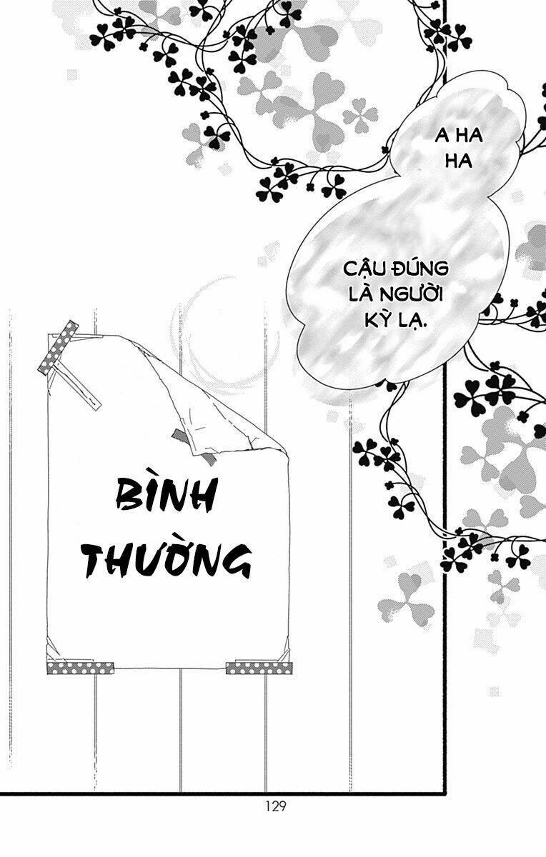 Futsuu No Koiko-Chan: Chapter 4