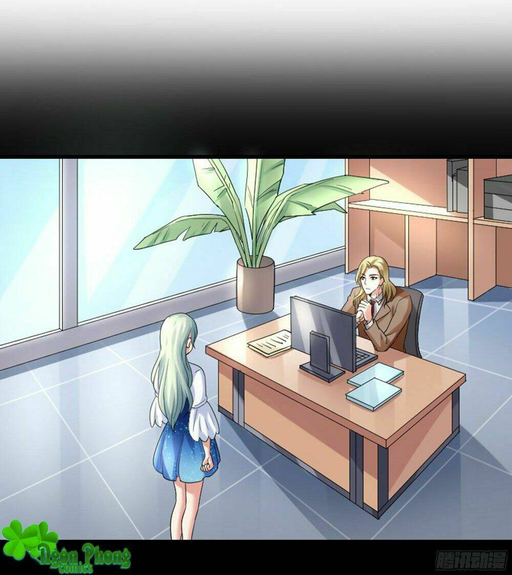 Vạn Năm Nhân Duyên Nhất Tuyến Khiên: Chapter 29