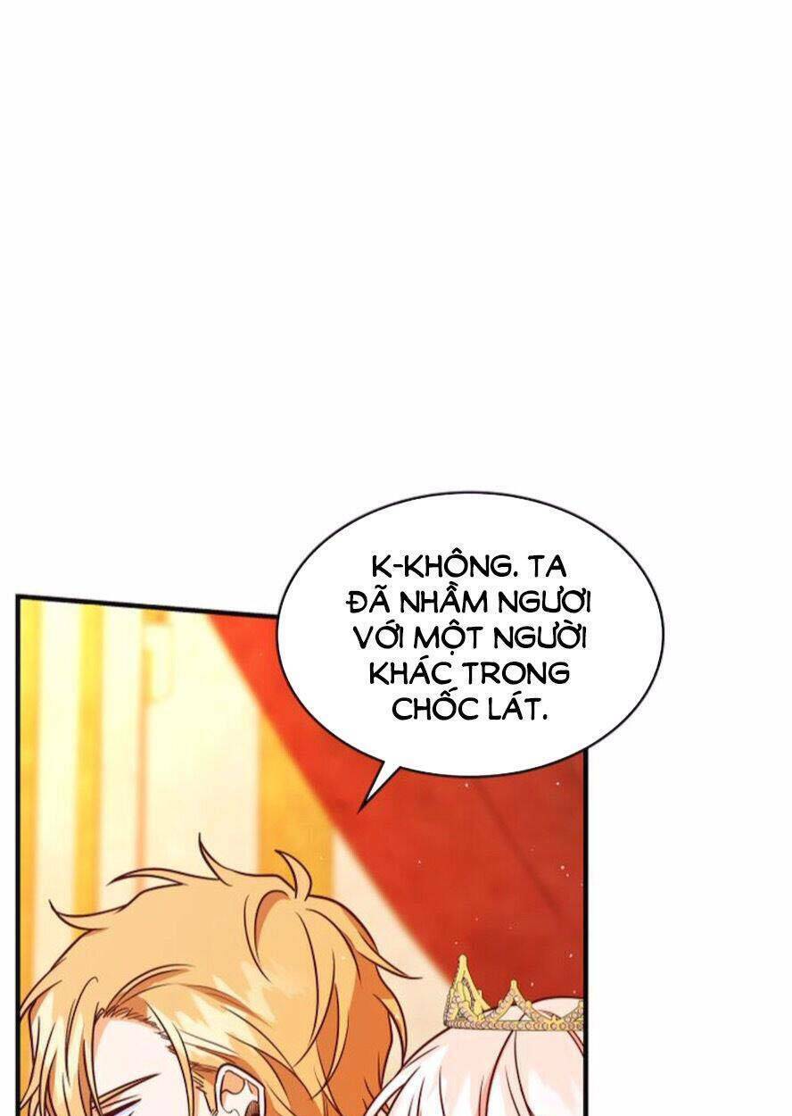 Lòng Trung Thành Với Kẻ Ác: Chapter 16