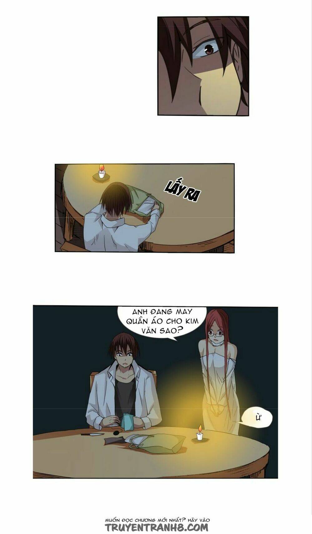 Vì Tôi Là Ông Chú Mở Tiệm Bán Vũ Khí: Chapter 26