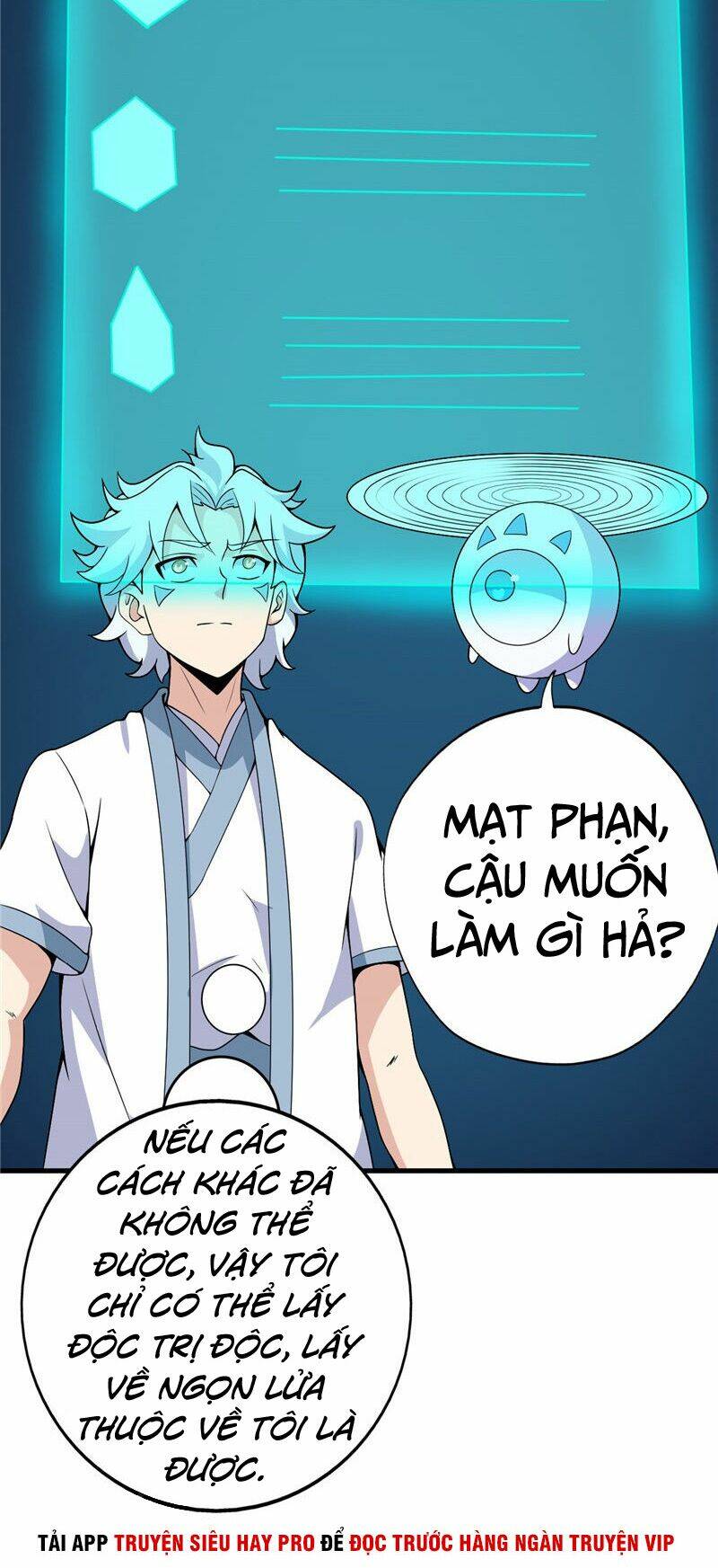 Chí Tôn Võ Đế: Chapter 189