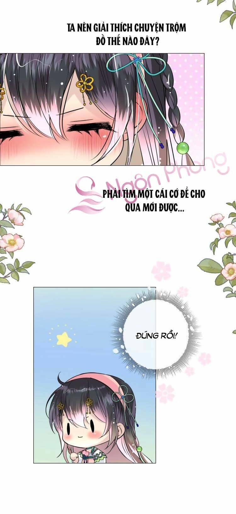 Sao Lại Là Yêu?: Chapter 7