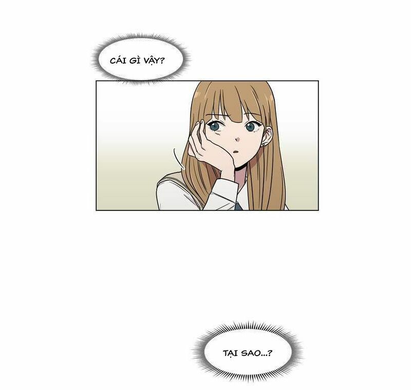 …”Một Sự Thật Khá Khó Chịu.”: Chapter 15