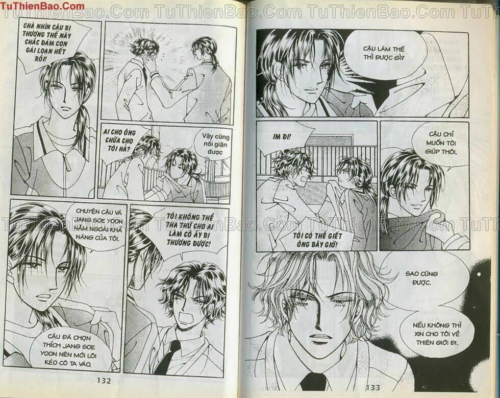 Thiên Sứ: Chapter 9