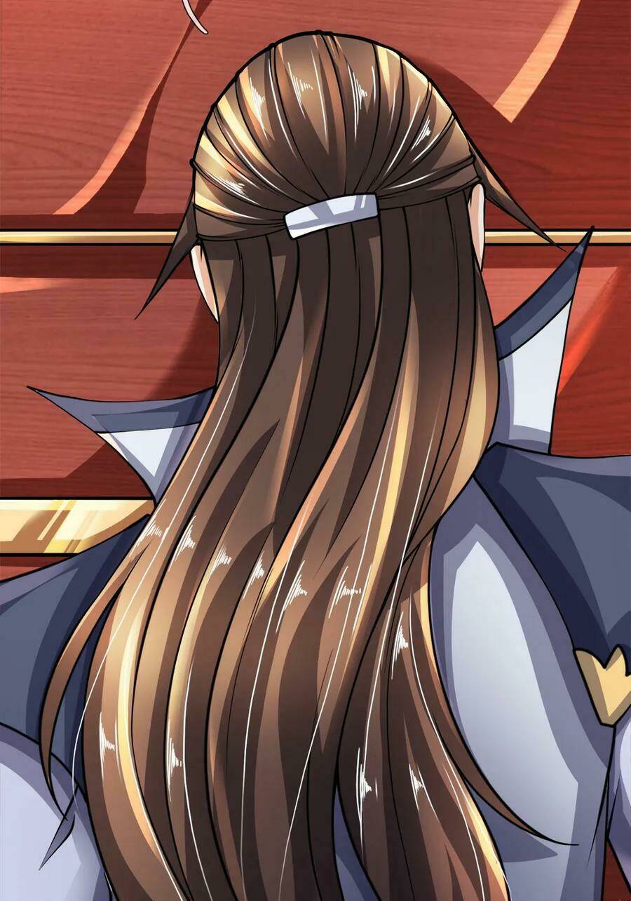 Chí Tôn Hồng Bao Đại Đế: Chapter 43