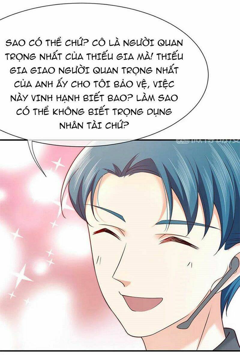 Nam Thần Truy Thê Chỉ Nam: Chapter 95.1