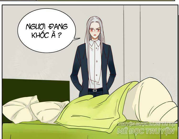 Ta Chỉ Muốn Giết Ngươi: Chapter 12