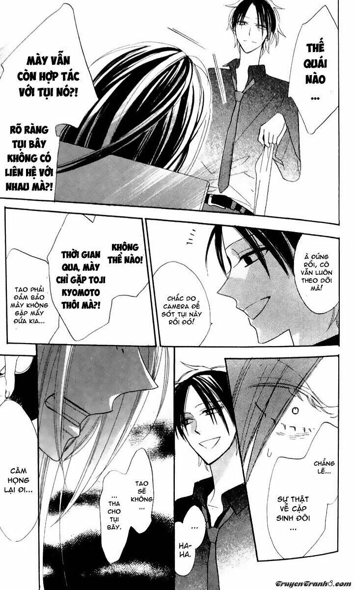 Love Sick: Chapter 14