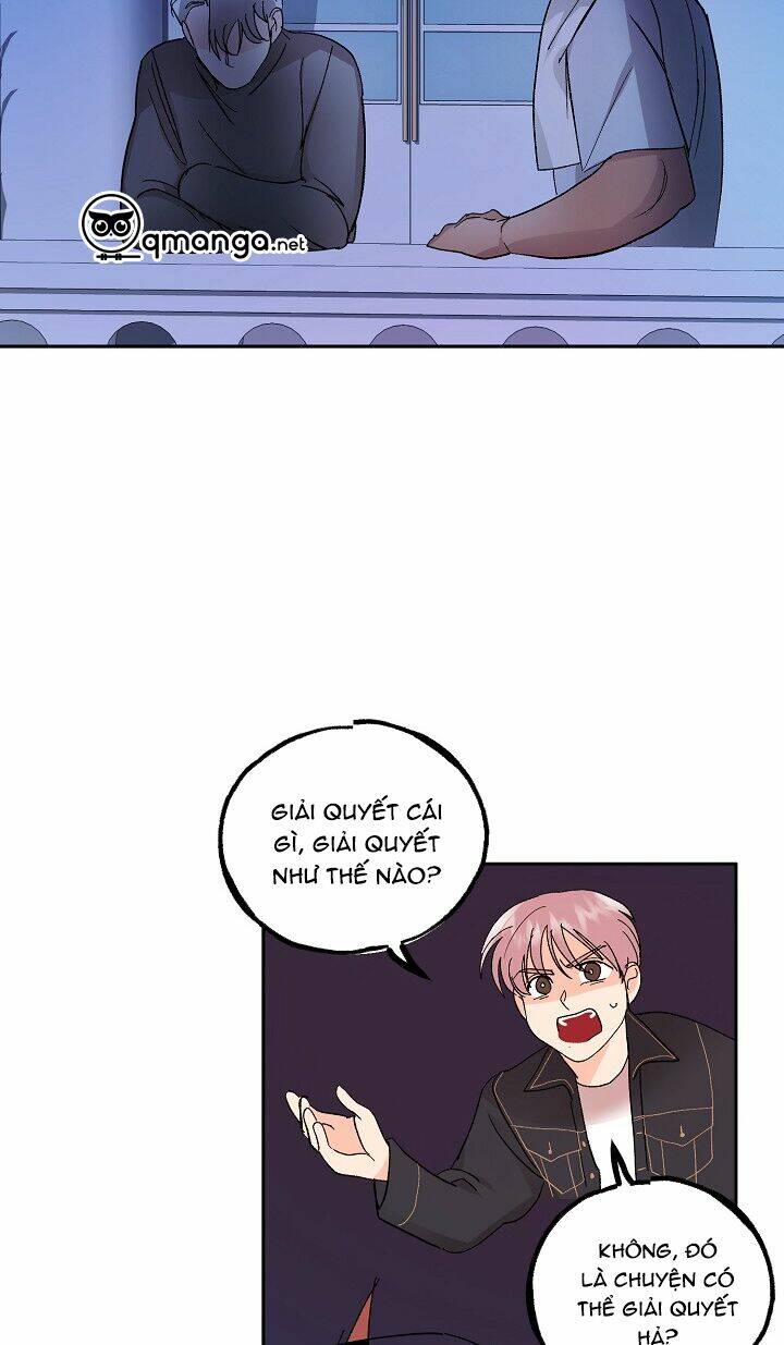 Kẻ Cắp Mặt Trăng: Chapter 20
