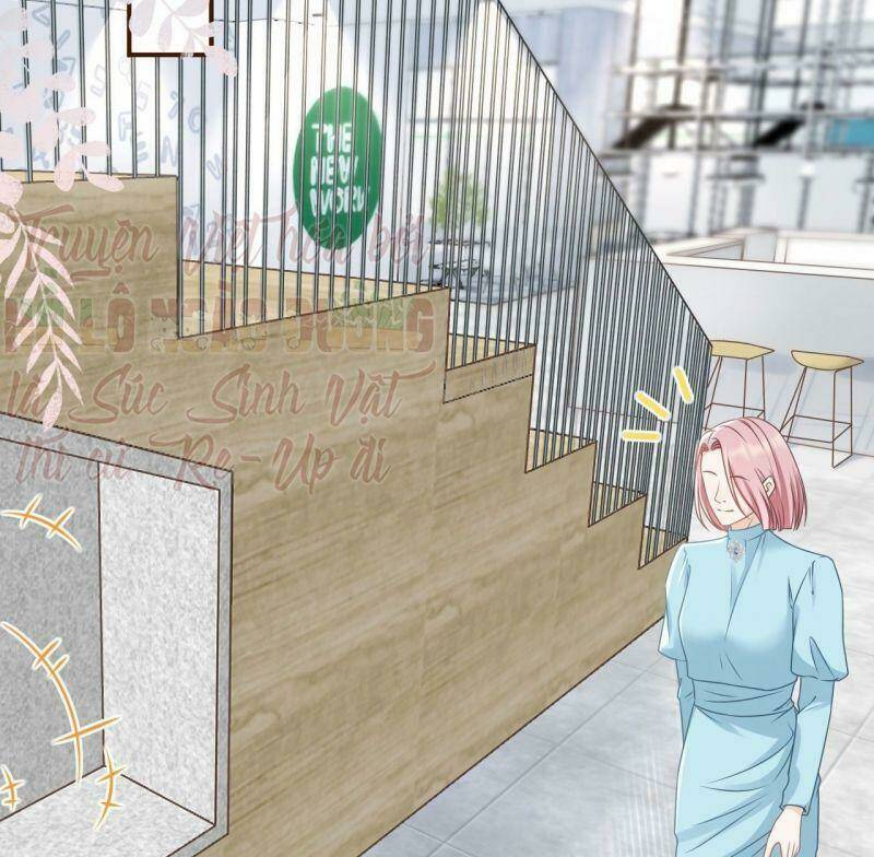 Bạn Gái Tôi Mới 30+: Chapter 56