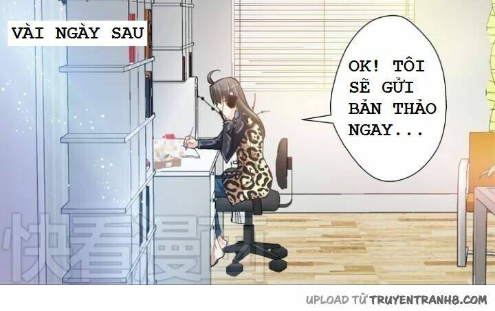 Truyện Kinh Dị Ở Tòa Nhà Số 44: Chapter 1