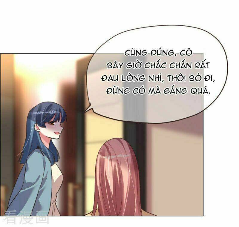 Vì Yêu Mà Khắc Cốt Ghi Tâm: Chapter 35